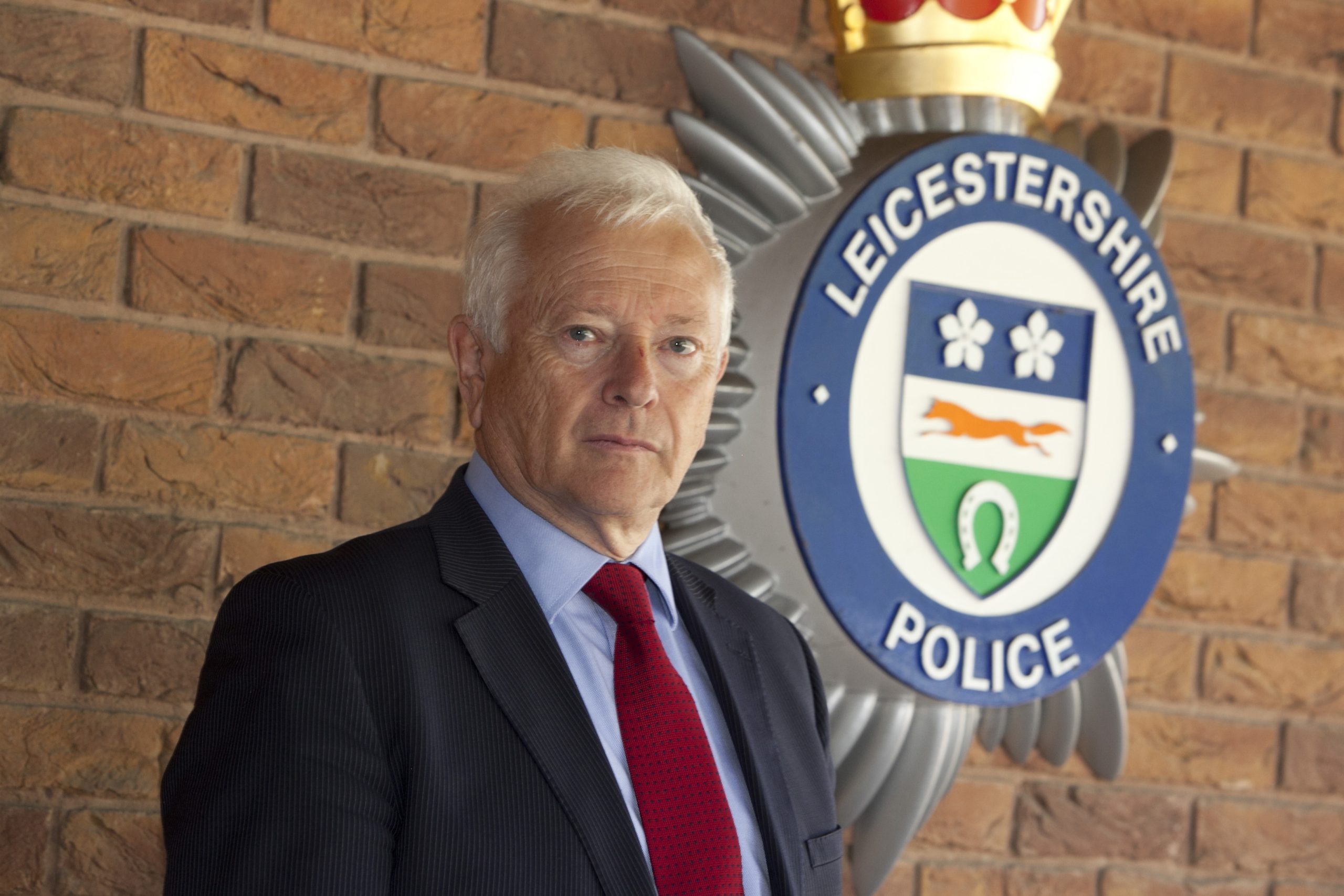 Hidden crimes and police visibility: Interview with Lord Willy Bach, PCC for Leicestershire