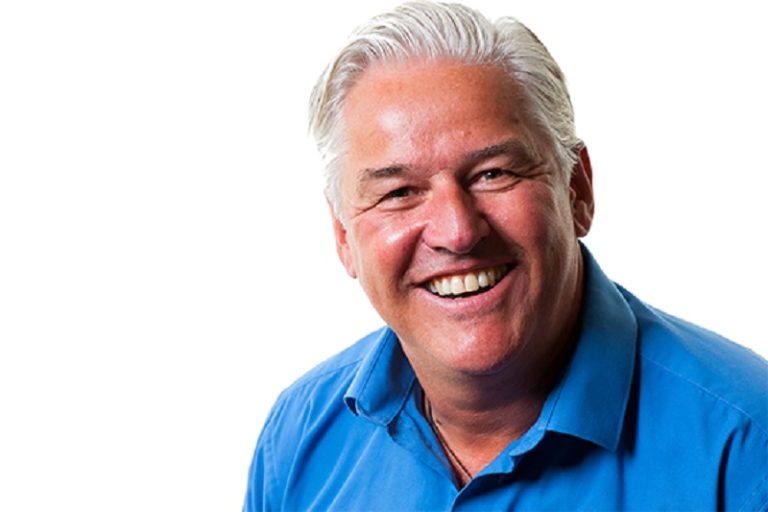 Gary Stephenson Policing Insight