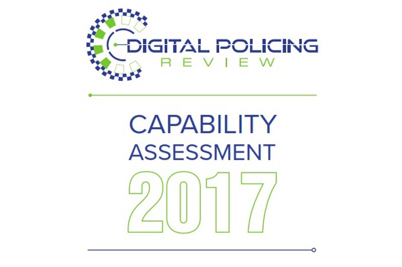 Digital Policing Review