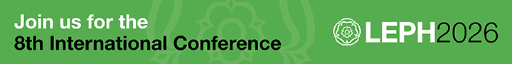 LEPH 2026: The 8th International Conference on Law Enforcement & Public Health