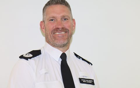 ACC Nick Caveney
