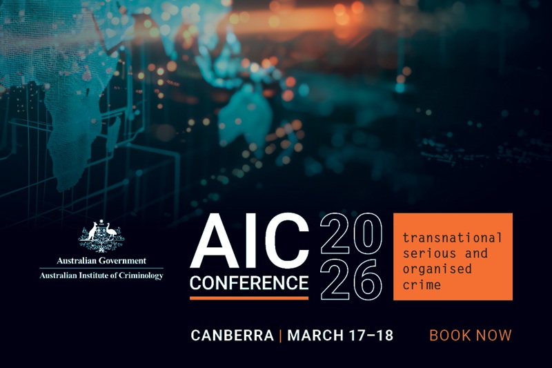 AIC Conference 2026 - BOOK NOW