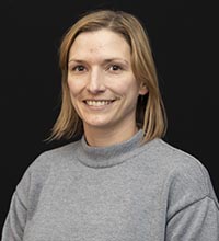 Assoc Prof Katie Gray H&S
