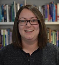 Assoc Prof Kay Ritchie