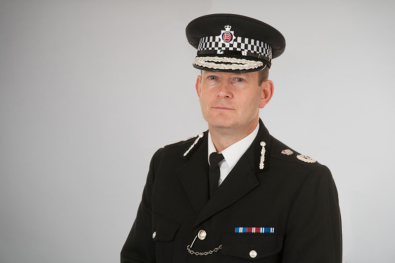 Essex Chief Constable BJ Harrington 800 x 533