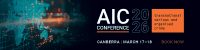 AIC Conference 2026 - BOOK NOW