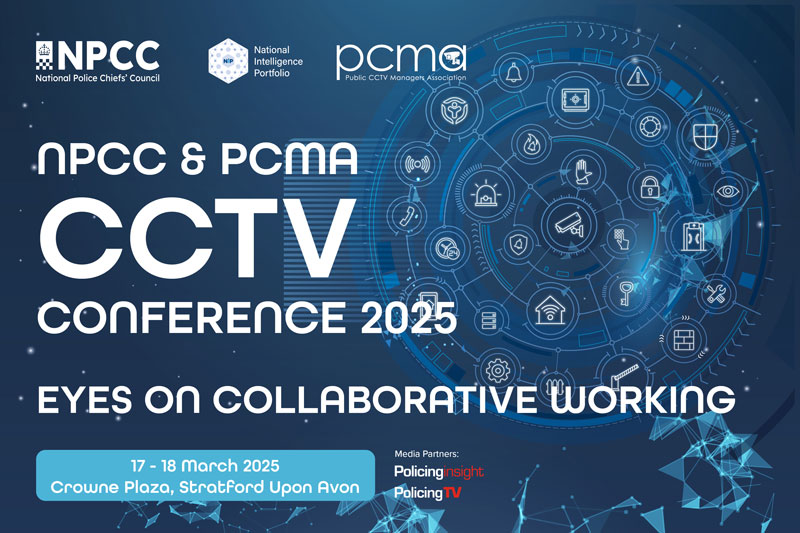 CCTV Conference