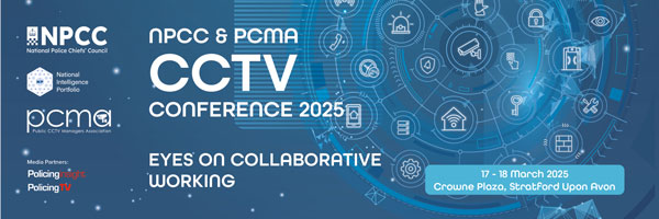 CCTV Conference