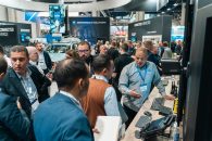 Critical Communications World 2024 will feature over 70 international exhibitors