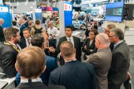 Critical Communications World attracts a global audience