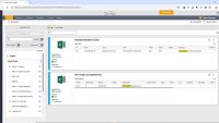 Chorus - Centralise all structured and unstructured data for cross-case analysis