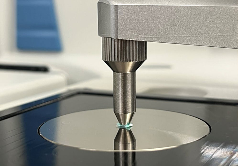 Spectrometer