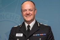 DCC Terry Woods