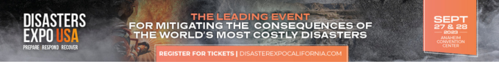 Disasters Expo USA 2024