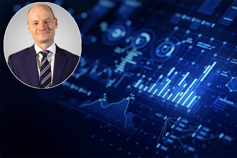 Data in policing & AI with Alex Murray inset
