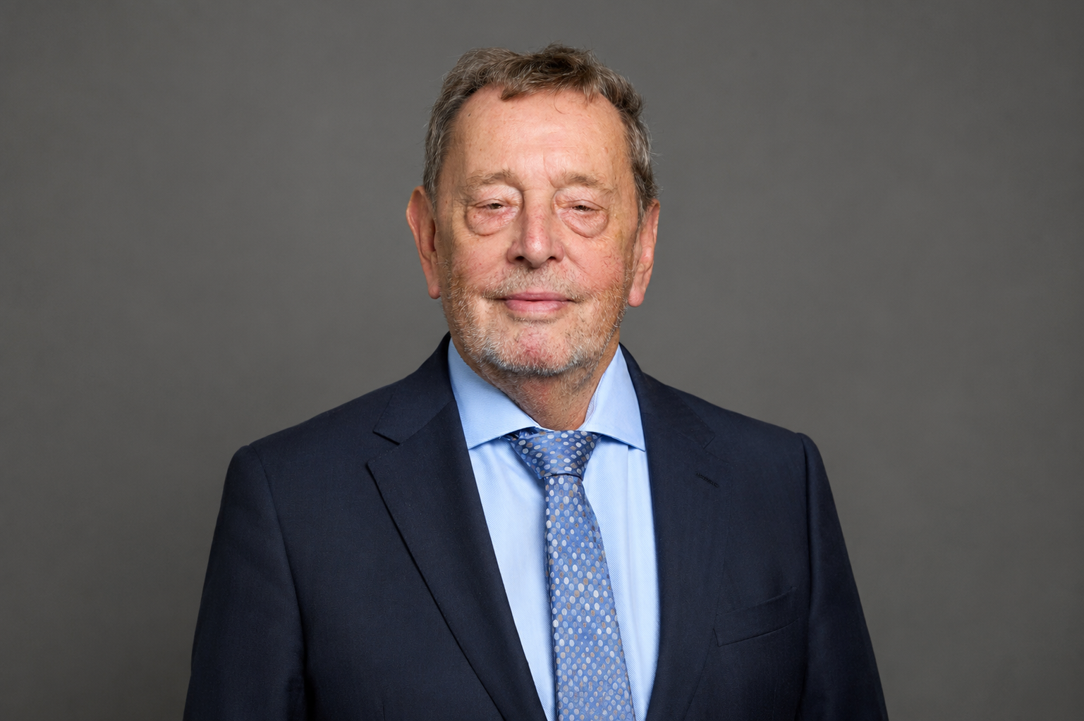 David Blunkett: Police leadership needs radical reform to give people the protection they deserve