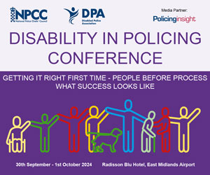 Disability in Policing 2024 (300×250)