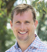 Dr Alasdair Dempsey H&S