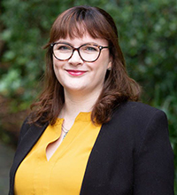 Dr Alexandra Allen-Franks H&S