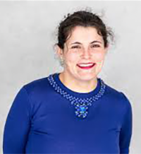 Dr Anna Marie Brennan H&S