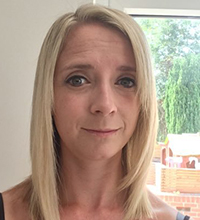 Dr Anne-Marie Day H&S