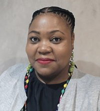 Dr Azwihangwisi Judith Mphidi H&S