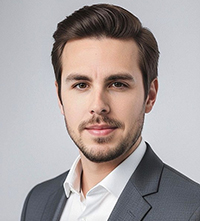 Dr Brandon May H&S