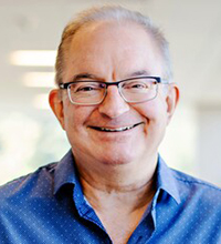 Dr Brent Doberstein H&S