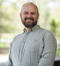 Dr Chris Maylea