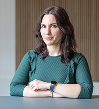 Dr Diana Miranda