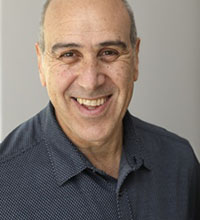 Dr Ivor Chipkin