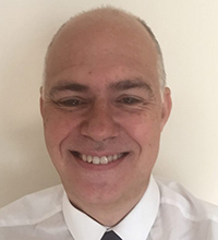 Dr John Coxhead H&S