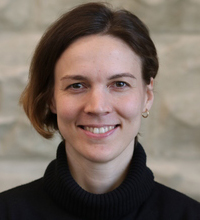 Dr Katharina Maier H&S