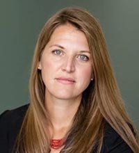 Dr Kathryn Spearman H&S