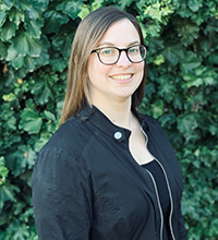 Dr Kathyrn Benier H&S