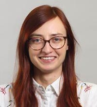 Dr Marta Rychert H&S