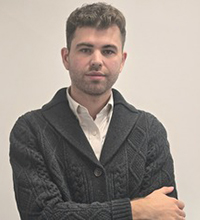 Dr Michael Cain H&S