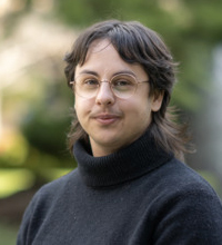 Dr Panos Karanikolas