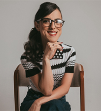 Dr Raquel Peel H&S