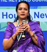 Dr Soumya Awasthi
