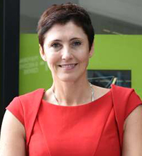 Dr Xanthe Weston H&S
