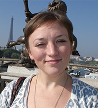Prof Emily Gray H&S