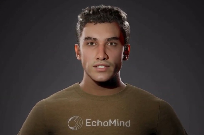 Ethan - Echomind - OSACO