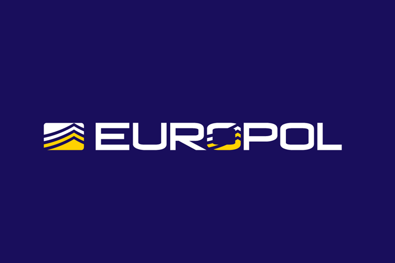 Europol logo