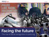 Facing the future: the rise of facial recognition in policing - Policing Insight