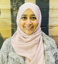 Farjana Mahbuba H&S