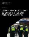 Fivecast OSINT for policing