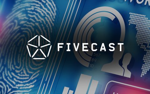 Fivecast Vetting Social Media