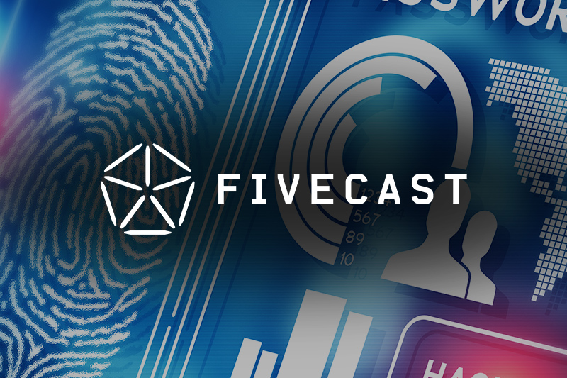Fivecast Vetting Social Media