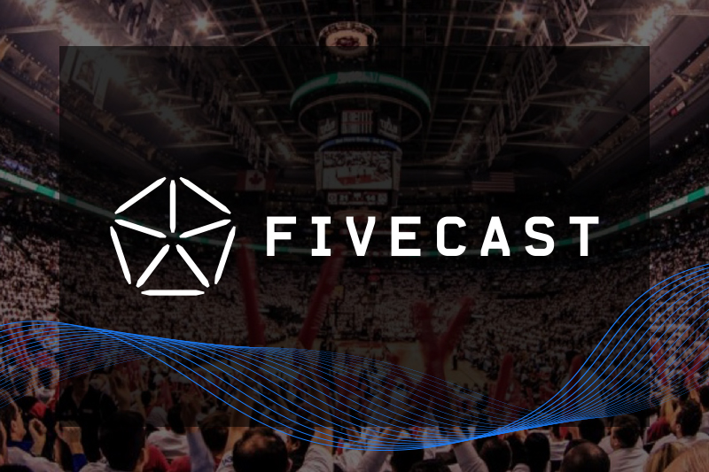 FIVECAST - Protecting largescale sporting events